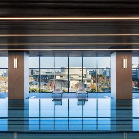 Mercure Ambassador Seoul Magok Exterior foto