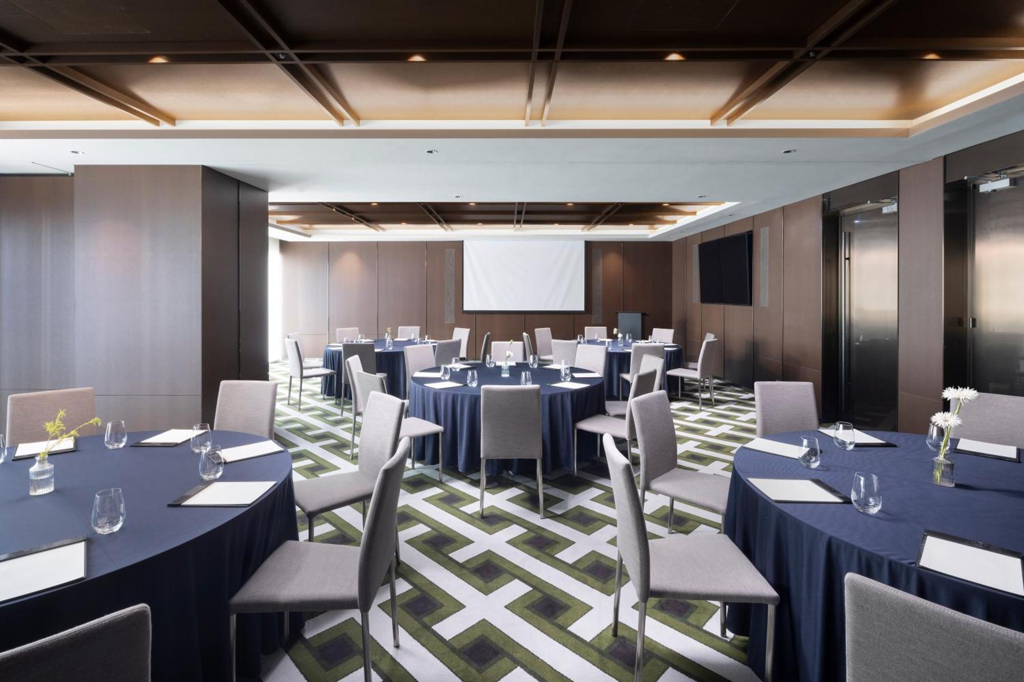 Mercure Ambassador Seoul Magok Exterior foto