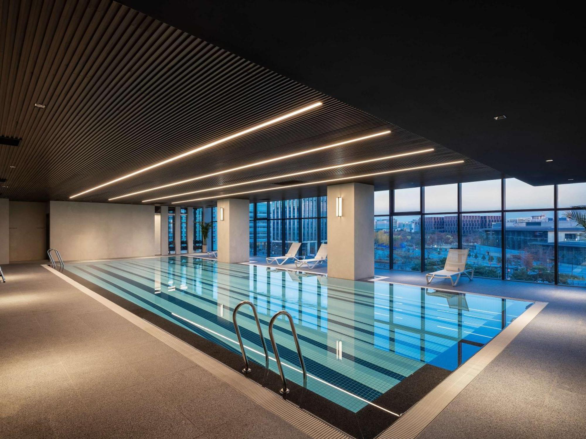 Mercure Ambassador Seoul Magok Exterior foto